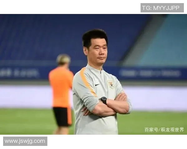 深度对话:赵军如何在网球世界中追逐梦想与挑战人生 深度对话:赵军如何在网球世界中追逐梦想与挑战人生