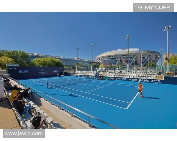 上海网球队技术革新引发热议助力网球运动新发展 上海网球队技术革新引发热议助力网球运动新发展