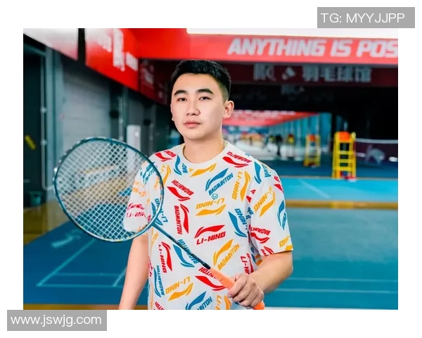 广州羽毛球队近期状态深度对比分析及未来发展趋势探讨 广州羽毛球队近期状态深度对比分析及未来发展趋势探讨