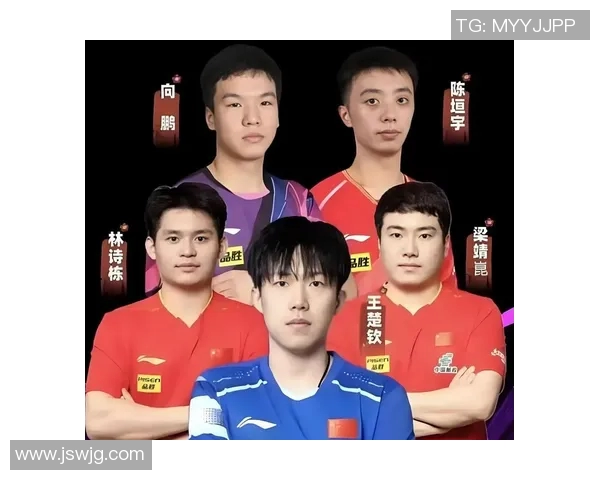 乒乓球热议:北京乒乓球队实力之争引发广泛关注与讨论 乒乓球热议:北京乒乓球队实力之争引发广泛关注与讨论