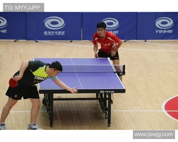 乒乓球的魅力:深入杭州乒乓球队的团队协作与奋斗精神 乒乓球的魅力:深入杭州乒乓球队的团队协作与奋斗精神