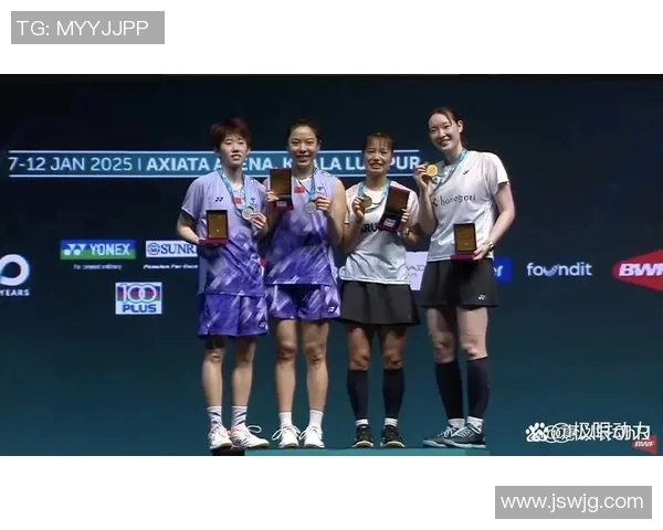 对话羽毛球名将黄敏分享她的职业生涯与成长故事