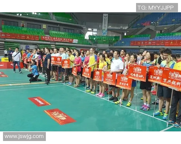 深圳羽毛球队近期状态分析与表现评估数据解读