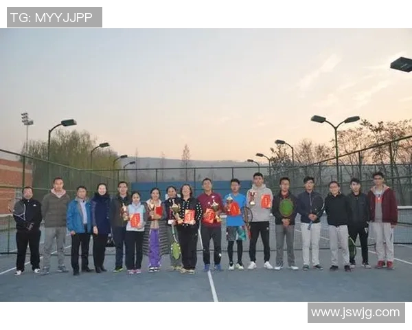 西安网球队荣登全国网球灵活性排行榜第九位展现实力与潜力 西安网球队荣登全国网球灵活性排行榜第九位展现实力与潜力