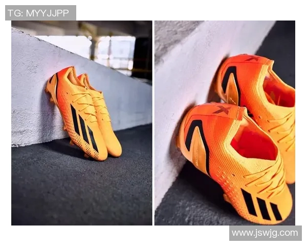 足球明星携手阿迪达斯打造全新联名系列引领运动潮流新风尚 足球明星携手阿迪达斯打造全新联名系列引领运动潮流新风尚