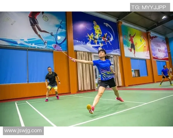 陈秀英的羽毛球人生：从梦想起航到世界舞台的深度对话