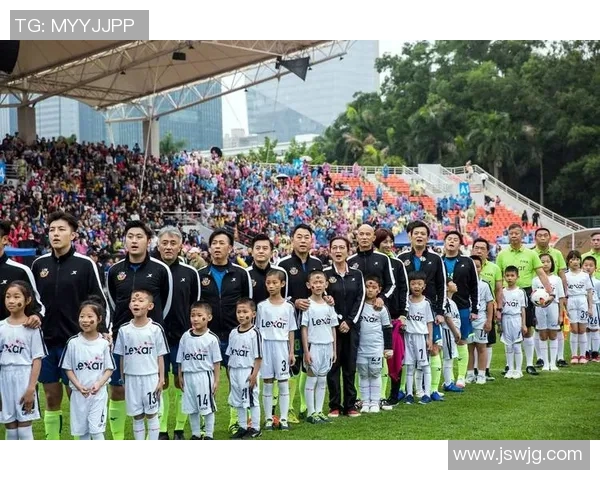 香港足球明星队宝鸡之行精彩回顾与难忘瞬间分享 香港足球明星队宝鸡之行精彩回顾与难忘瞬间分享