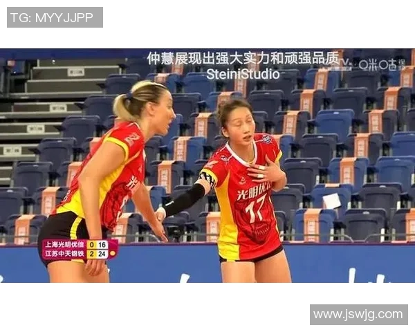 上海排球队总决赛心理素质分析与表现评估