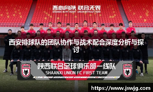 西安排球队的团队协作与战术配合深度分析与探讨